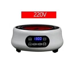 Elektrischer Teekocher - Multifunktionaler Heizplattenwärmer