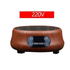 Elektrischer Teekocher - Multifunktionaler Heizplattenwärmer