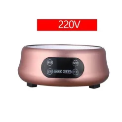 Elektrischer Teekocher - Multifunktionaler Heizplattenwärmer