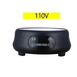 Elektrischer Teekocher - Multifunktionaler Heizplattenwärmer