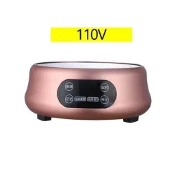 Elektrischer Teekocher - Multifunktionaler Heizplattenwärmer