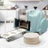 Elektrischer Teigtaschenmacher - Automatische Nudelrollmaschine