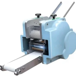 Elektrischer Teigtaschenmacher - Automatische Nudelrollmaschine