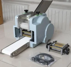 Elektrischer Teigtaschenmacher - Automatische Nudelrollmaschine