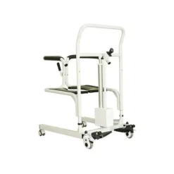 Elektrischer Transferstuhl – Automatische Mobilitätshilfe für Patienten