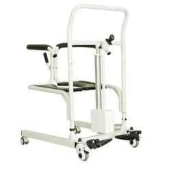 Elektrischer Transferstuhl – Automatische Mobilitätshilfe für Patienten