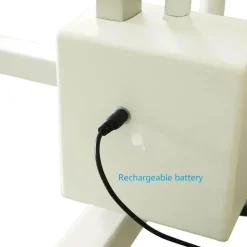 Elektrischer Transferstuhl – Automatische Mobilitätshilfe für Patienten