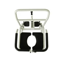 Elektrischer Transferstuhl – Automatische Mobilitätshilfe für Patienten