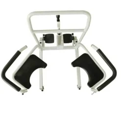 Elektrischer Transferstuhl – Automatische Mobilitätshilfe für Patienten