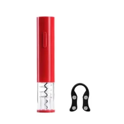 Elektrischer Weinöffner - Eleganter automatischer Korkenzieher