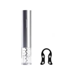 Elektrischer Weinöffner - Eleganter automatischer Korkenzieher