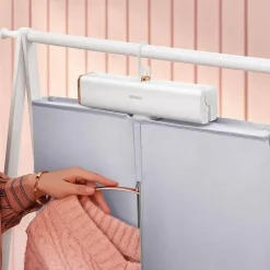 Elektrischer Wäscheständer – Intelligente Wäschetrockner-Lösung