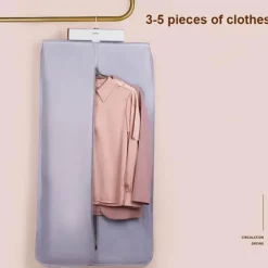 Elektrischer Wäscheständer – Intelligente Wäschetrockner-Lösung