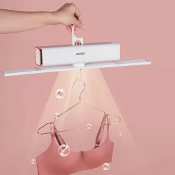 Elektrischer Wäscheständer – Intelligente Wäschetrockner-Lösung