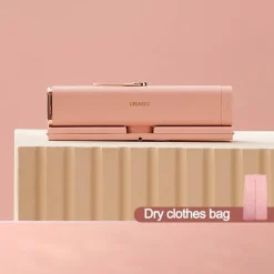 Elektrischer Wäscheständer – Intelligente Wäschetrockner-Lösung