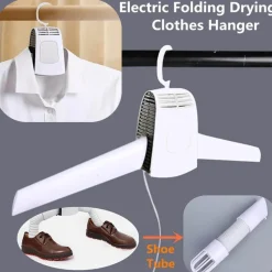 Elektrischer Wäschetrockner – Schnelltrocknendes Wäschegerät