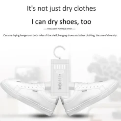 Elektrischer Wäschetrockner – Schnelltrocknendes Wäschegerät