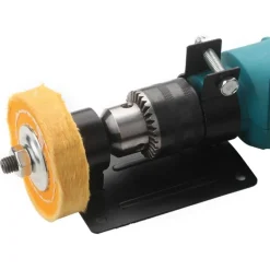 Elektrisches Bohrerschärfer-Set – Power Edge Tool Kit