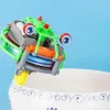 Elektrisches Einrad-Roboter-Laufspielzeug – Magischer Spaß für Kinder