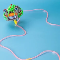 Elektrisches Einrad-Roboter-Laufspielzeug – Magischer Spaß für Kinder