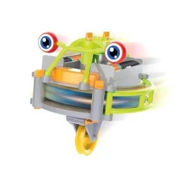 Elektrisches Einrad-Roboter-Laufspielzeug – Magischer Spaß für Kinder