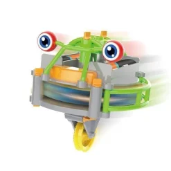 Elektrisches Einrad-Roboter-Laufspielzeug – Magischer Spaß für Kinder