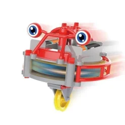 Elektrisches Einrad-Roboter-Laufspielzeug – Magischer Spaß für Kinder