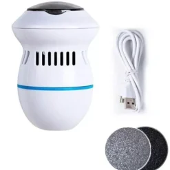 Elektrisches Fußpflegegerät – Fußbadgerät für die tägliche Routine