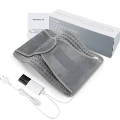 Elektrisches Heizkissen - Digitales Wärmekissen