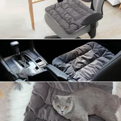 Elektrisches Heizkissen – Schmerzlinderung mit einstellbarer Temperatur