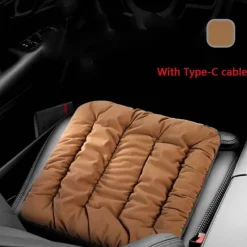 Elektrisches Heizkissen – Schmerzlinderung mit einstellbarer Temperatur