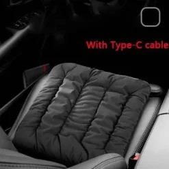 Elektrisches Heizkissen – Schmerzlinderung mit einstellbarer Temperatur