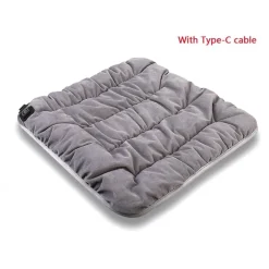 Elektrisches Heizkissen – Schmerzlinderung mit einstellbarer Temperatur