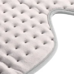 Elektrisches Heizkissen – Wärmetherapie zur Linderung von Nacken- und Schulterschmerzen