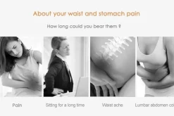 Elektrisches Heizkissen – Wärmetherapie zur Linderung von Nacken- und Schulterschmerzen