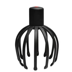 Elektrisches Kopfhautmassagegerät – Kopfstimulator zur Entspannung und Stresslinderung