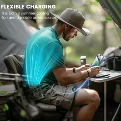 Elektrisches Kopfhautmassagegerät – Kopfstimulator zur Entspannung und Stresslinderung