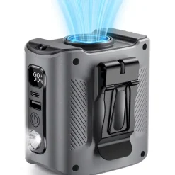 Elektrisches Kopfhautmassagegerät – Kopfstimulator zur Entspannung und Stresslinderung