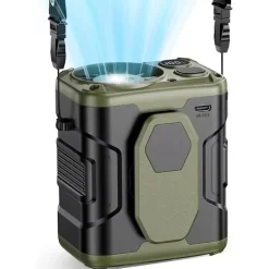 Elektrisches Kopfhautmassagegerät – Kopfstimulator zur Entspannung und Stresslinderung