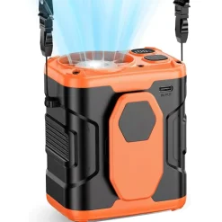 Elektrisches Kopfhautmassagegerät – Kopfstimulator zur Entspannung und Stresslinderung