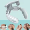 Elektrisches Nackenmassagegerät – Intelligente Wärmeimpulstherapie