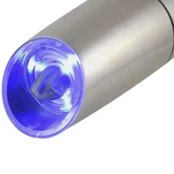 Elektrisches Salz- und Pfeffermühlen-Set – Küchengewürzmühle Duo