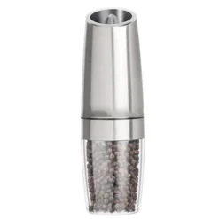 Elektrisches Salz- und Pfeffermühlen-Set – Küchengewürzmühle Duo