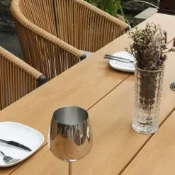 Elena Terrassenmöbel-Kollektion – Stilvolle Gartenmöbel-Sets für den Außenbereich