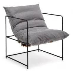 Eleonora Occasional Chair – Moderne Akzentmöbel für elegante Wohnzimmer