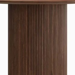 Elisa Timber Esstisch – Moderne Esszimmermöbel aus Massivholz