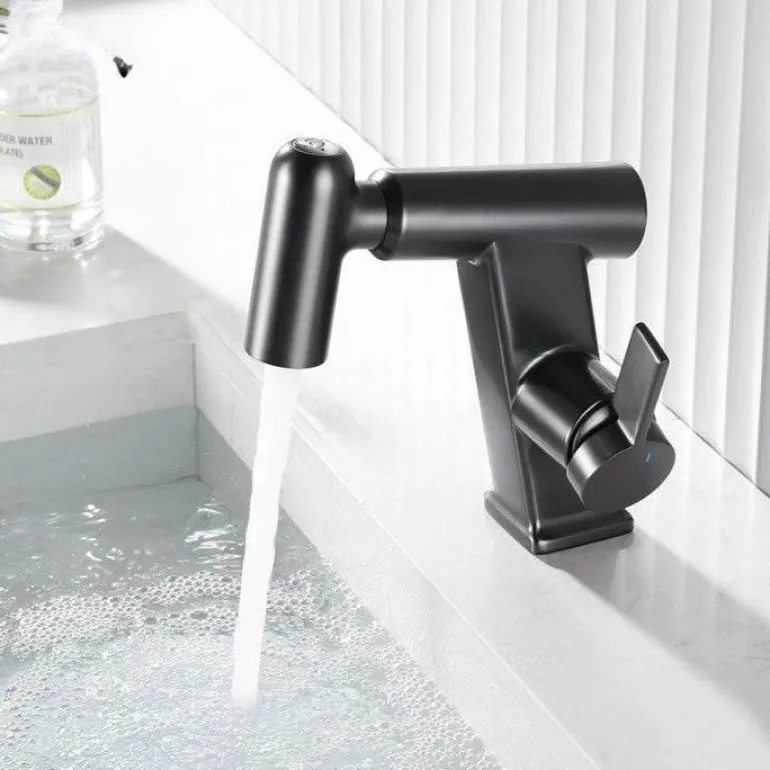 Elite Multi-Mode Multifunktions-Wasserhahn