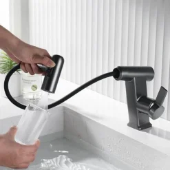 Elite Multi-Mode Multifunktions-Wasserhahn