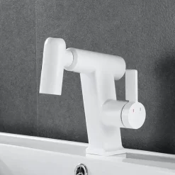 Elite Multi-Mode Multifunktions-Wasserhahn