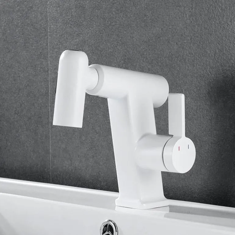 Elite Multi-Mode Multifunktions-Wasserhahn